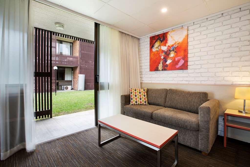 Villa Noosa Hotel Noosaville Cameră foto